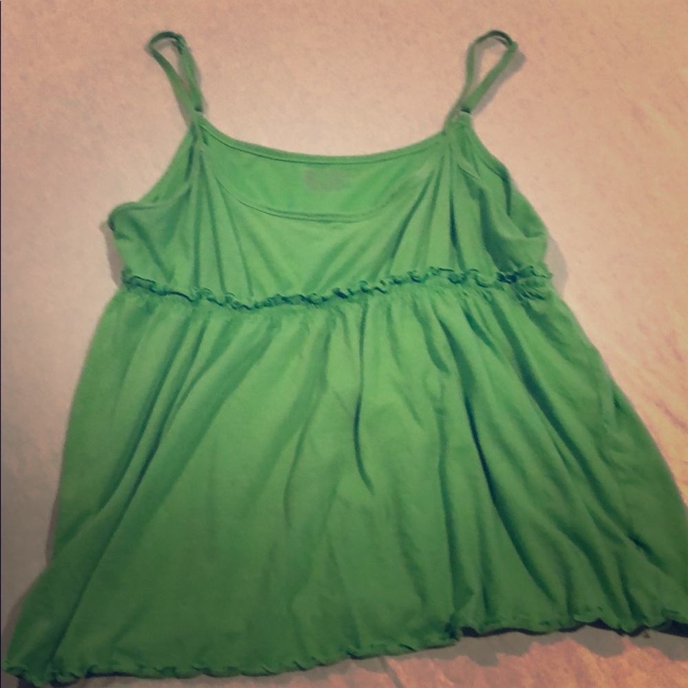 Super Comfy Tank!